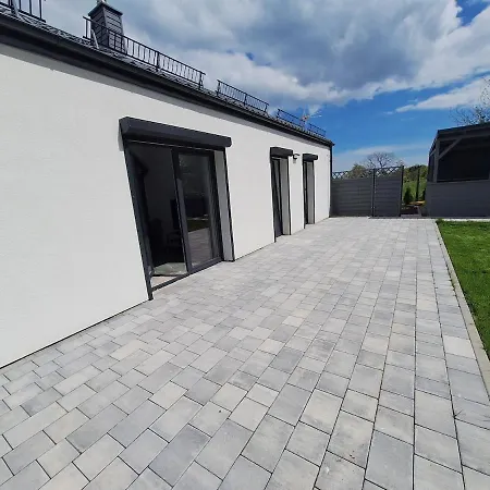 Casa vacanze Jagodowy Zakatek *