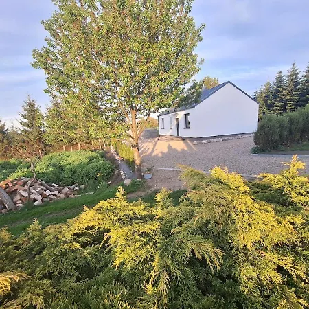 Jagodowy Zakatek Casa vacanze Mechowo