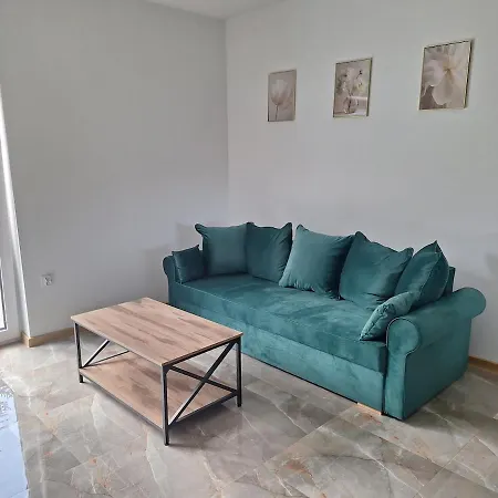 Casa vacanze Jagodowy Zakatek Mechowo
