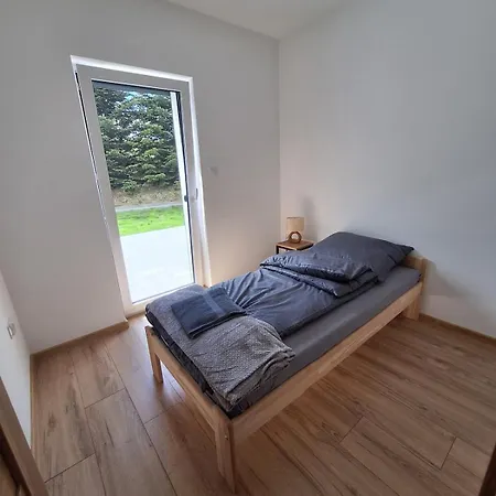 Casa vacanze Jagodowy Zakatek *