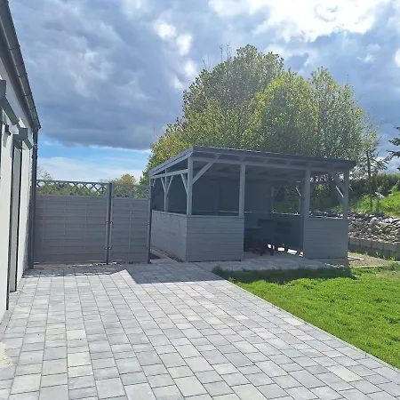 Casa vacanze Jagodowy Zakatek