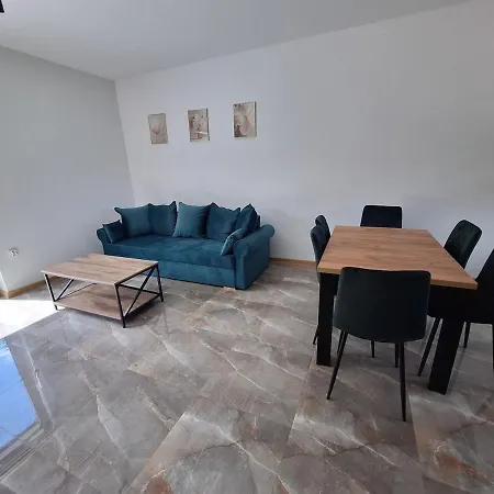 Jagodowy Zakatek Casa vacanze Mechowo