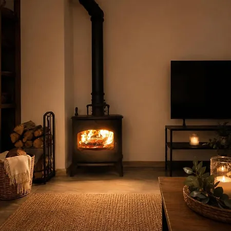 Casa vacanze Jagodowy Zakatek *