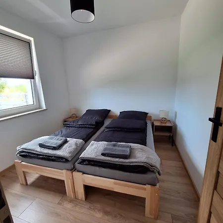 Casa vacanze Jagodowy Zakatek *