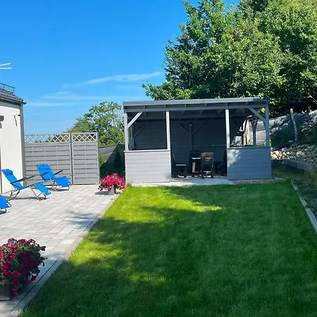 Jagodowy Zakatek Casa vacanze *
